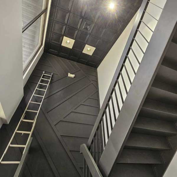 Commercial build by Abstract Construction in Missouri